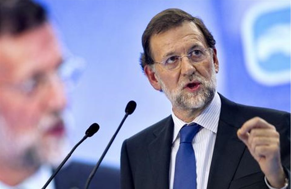 Σε κρίση η Ισπανία, στο 24,4% η ανεργία και υποβάθμιση από τη S&P